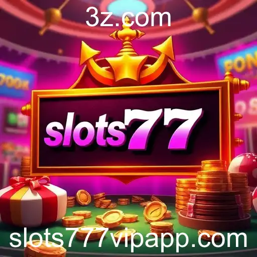 Mercado de Jogos Online e a Popularidade de Slots777
