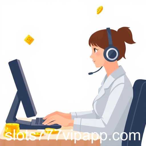 O Impacto de Slots 777 no Mundo dos Jogos Online em 2025