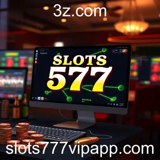 A Ascensão dos Jogos de Azar Online em 2025