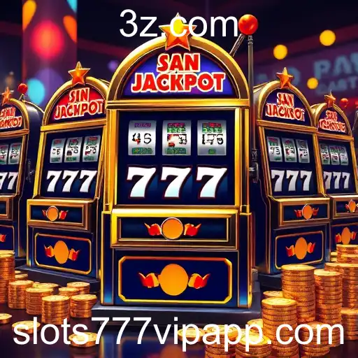 A Ascensão do Slots Online em 2025