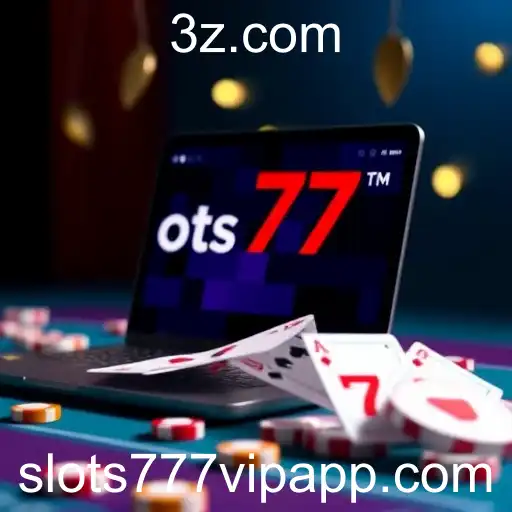 Crescimento do Site de Jogos Slots777 em 2025